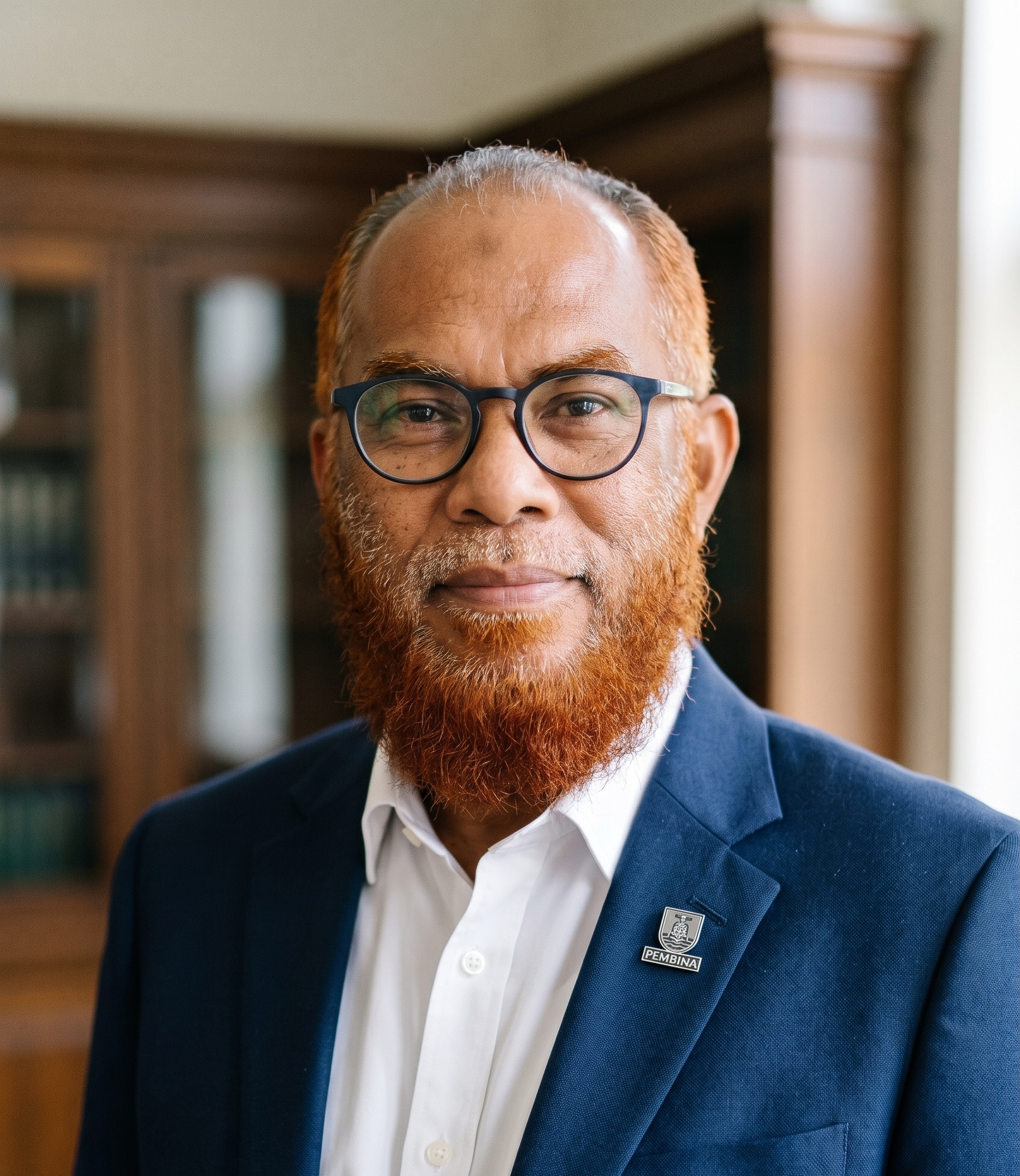 Ir. Ismail Bawazier