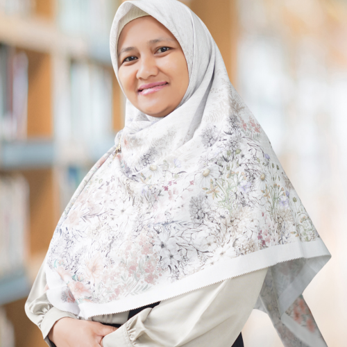 Awal Noviana Rahmawati, S.Psi., M.M.